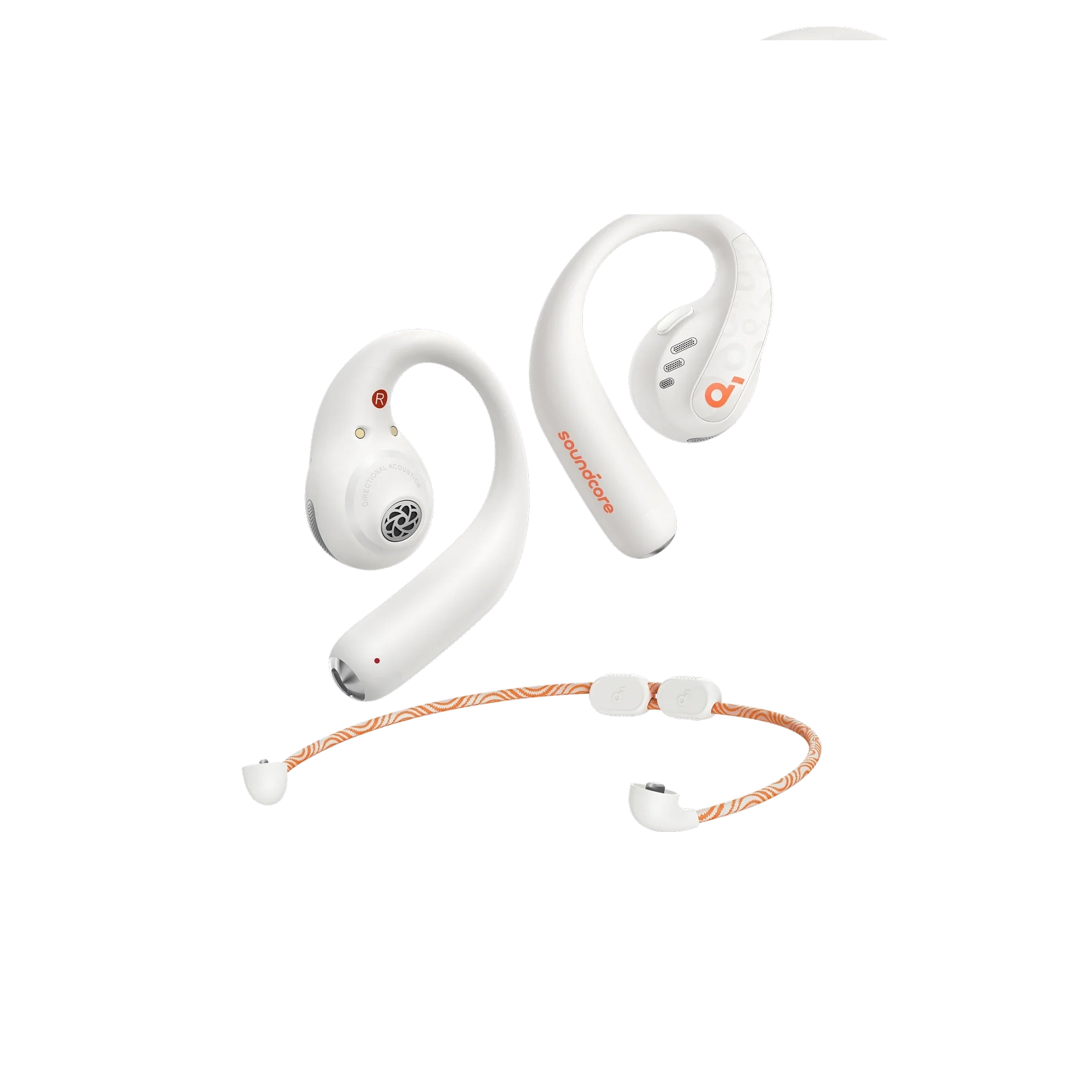 Soundcore AeroFit Pro